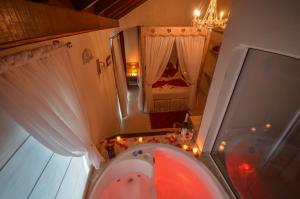 pousada retiro das ilhas