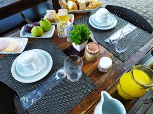 pousada retiro das ilhas