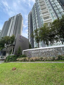 medini signature by sr home