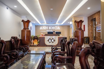 Anh Khoa Hotel,,3 star