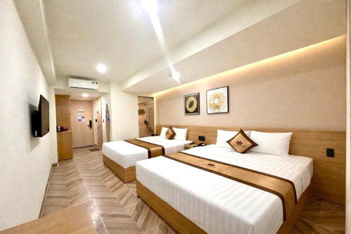 anh khoa hotel