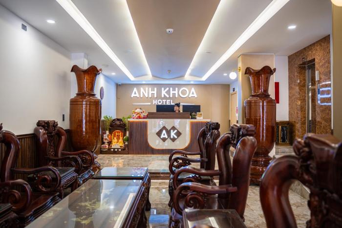 anh khoa hotel