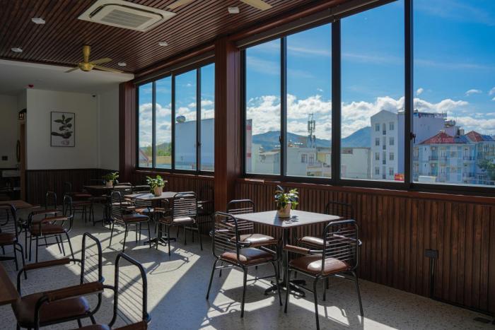anh khoa hotel