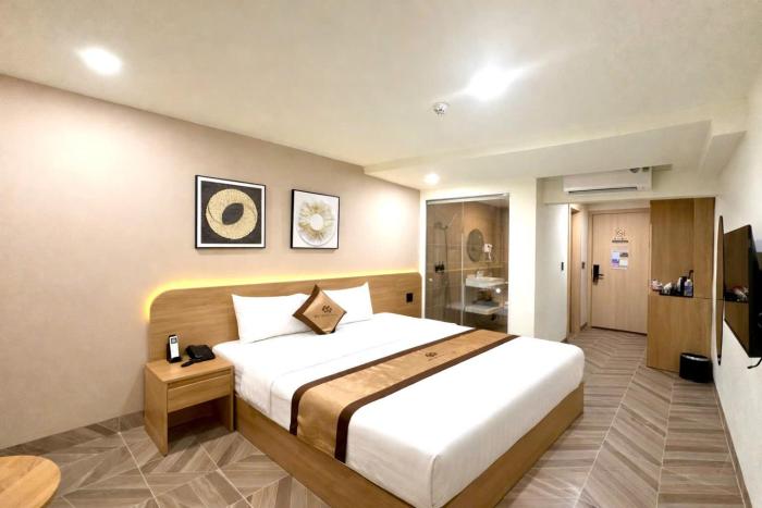 anh khoa hotel
