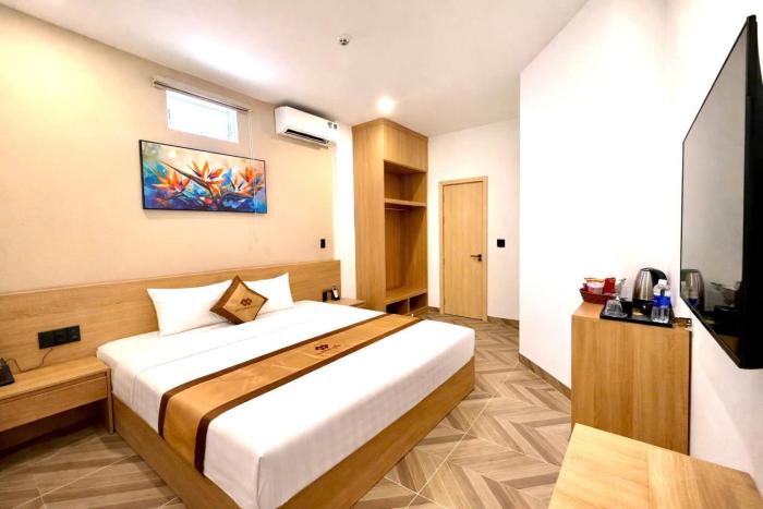anh khoa hotel