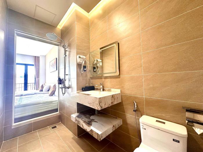 anh khoa hotel