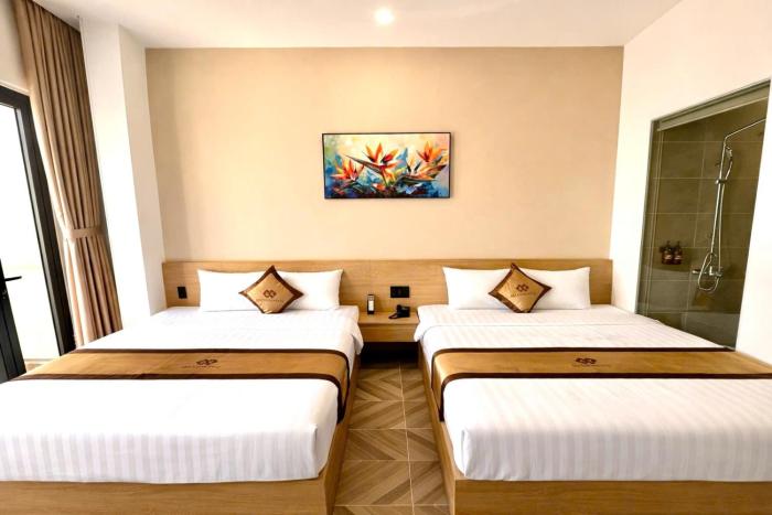 anh khoa hotel