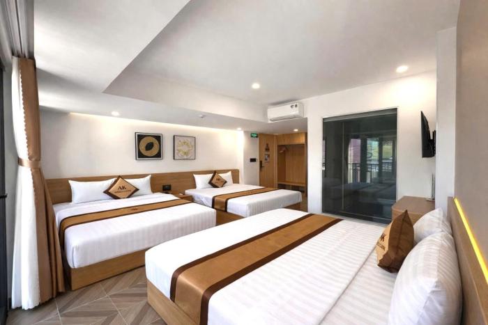 anh khoa hotel