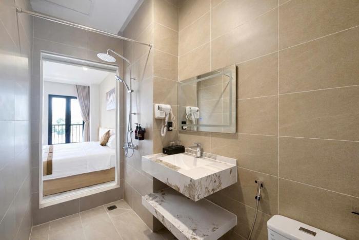 anh khoa hotel