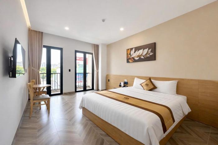 anh khoa hotel