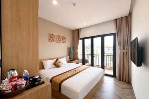 anh khoa hotel