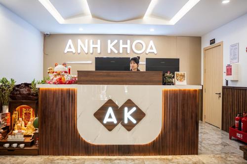 anh khoa hotel