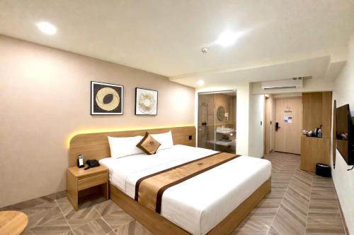 anh khoa hotel