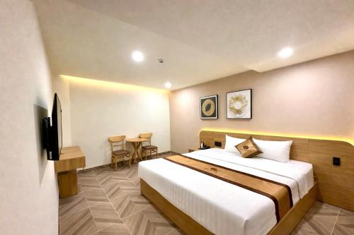 anh khoa hotel
