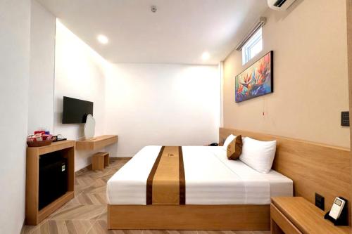 anh khoa hotel