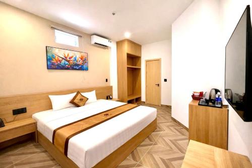 anh khoa hotel