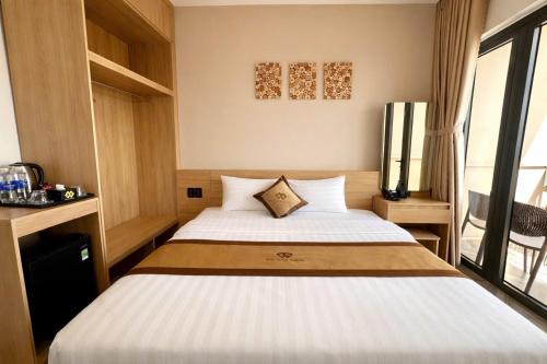 anh khoa hotel