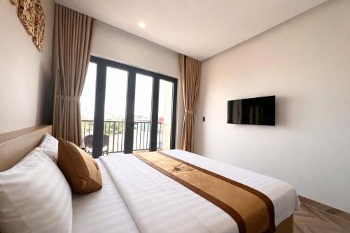 anh khoa hotel