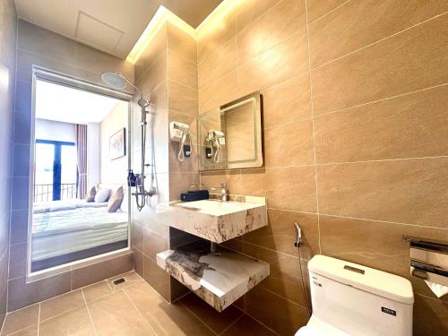 anh khoa hotel