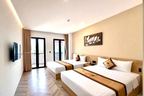 anh khoa hotel