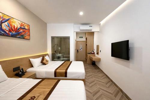anh khoa hotel