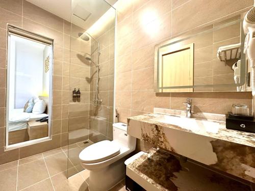 anh khoa hotel