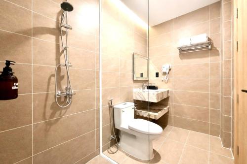 anh khoa hotel