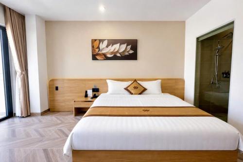 anh khoa hotel