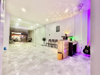 Jasmine Residence,,2 star