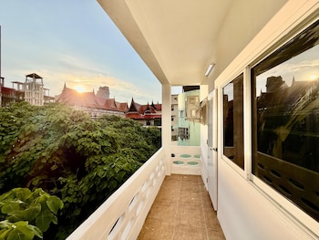 Jasmine Residence,,2 star