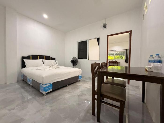 jasmine residence