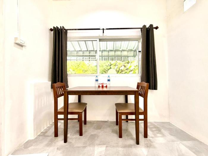jasmine residence