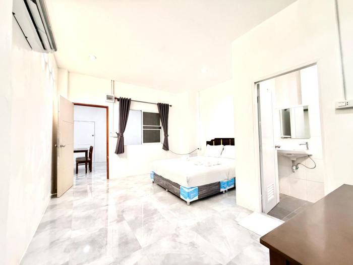 jasmine residence