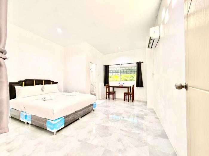 jasmine residence