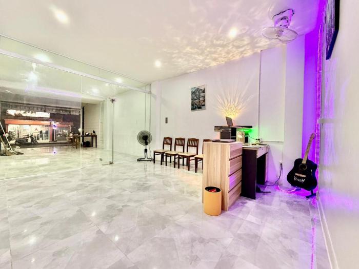 jasmine residence