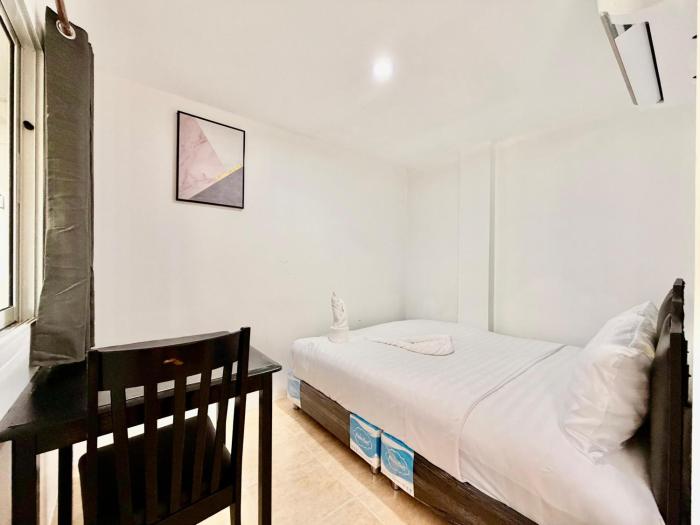 jasmine residence