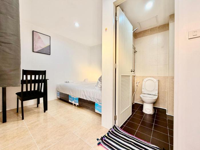 jasmine residence
