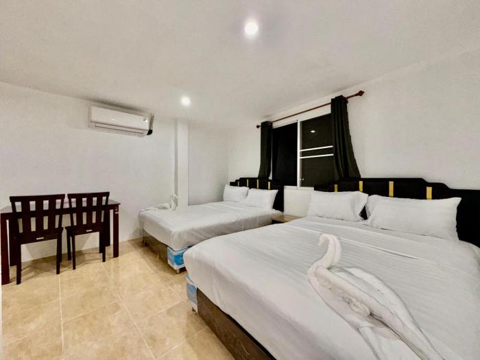 jasmine residence