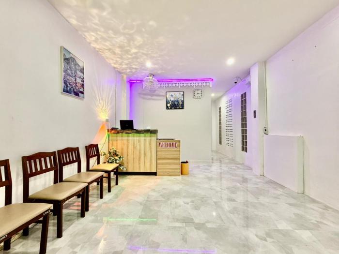jasmine residence