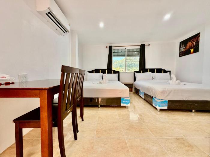 jasmine residence
