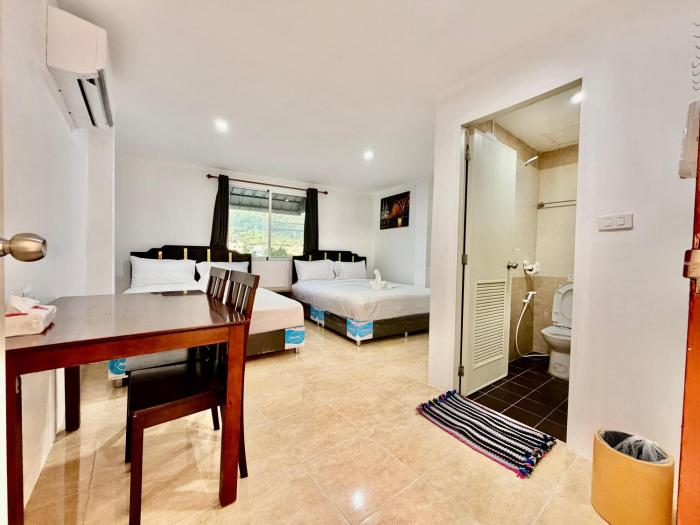 jasmine residence