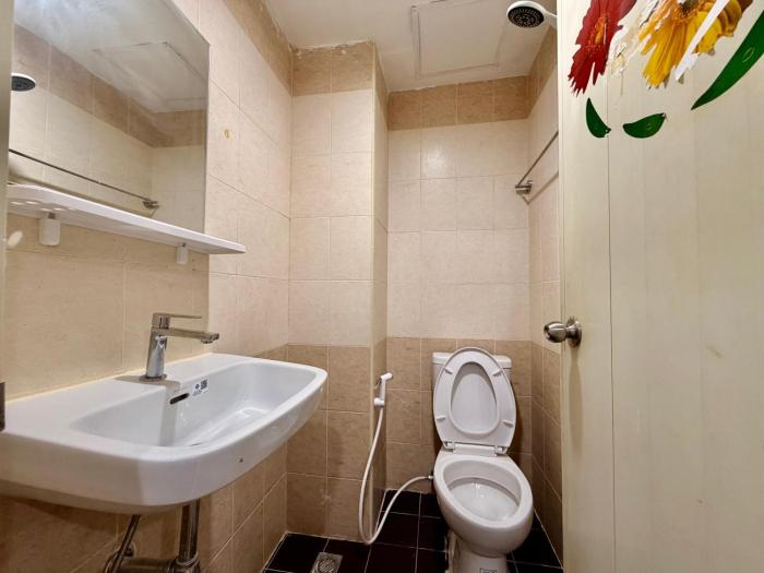 jasmine residence