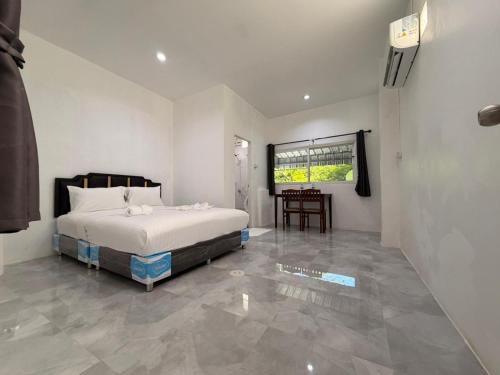 jasmine residence