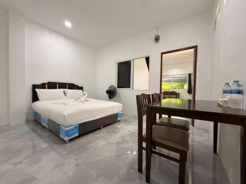 jasmine residence