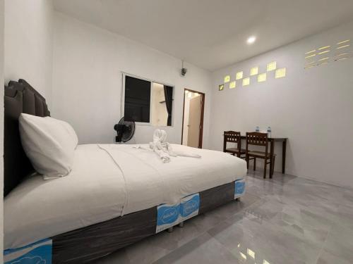 jasmine residence