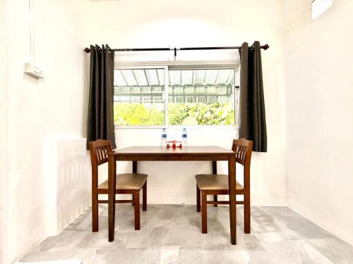 jasmine residence