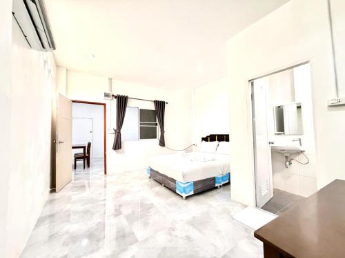 jasmine residence