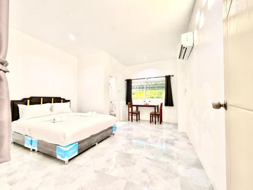 jasmine residence