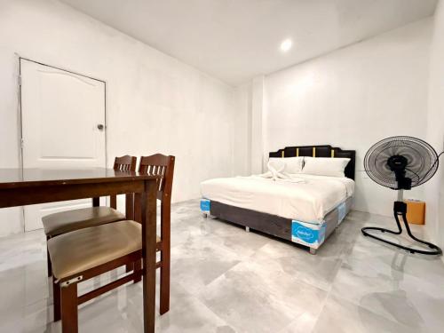 jasmine residence
