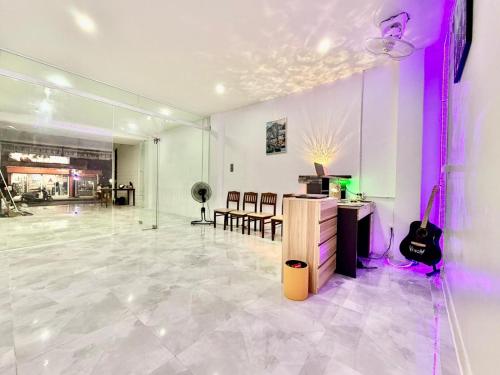 jasmine residence
